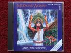 CD, Medwyn Goodall, Medicine Woman, Verzenden, Zo goed als nieuw