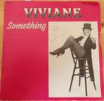 Viviane > Something, Gebruikt, 7 inch, Single, Ophalen of Verzenden