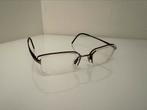 Hugo Boss HB 11050 Japan montuur, Overige merken, Zonnebril, Verzenden, Zwart
