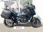 HONDA NT 1100 DCT, incl kofferset (BTW-er) bj 2025, 2 cilinders, HONDA, Motorrijbewijs A, Bedrijf