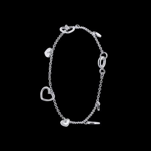 Zilver gezocht – kapotte sieraden ook welkom, Sieraden, Tassen en Uiterlijk, Enkelbandjes en Enkelkettinkjes, Zo goed als nieuw
