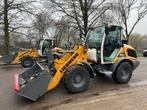 2024 Liebherr L504 Compact Wiellader, Zakelijke goederen, Machines en Bouw | Kranen en Graafmachines, Wiellader of Shovel