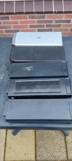 3 x Bosch Classic en 2 x Sparta Batavus E-500 series defect., Fietsen en Brommers, Ophalen of Verzenden, Gebruikt