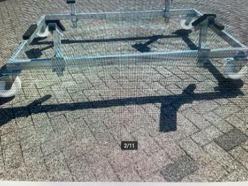 stallings kar voor boot beschikbaar voor biedingen