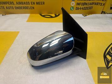 Zijspiegel Toyota Aygo Peugeot 108 C1 rechts beschikbaar voor biedingen