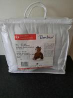 Bambino kinder dekbed / Deken 135, Ophalen of Verzenden, Zo goed als nieuw, 100 cm of meer, Overige typen