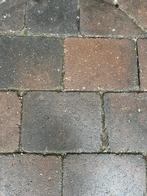 Klinkers straatstenen, 40+ m2, Ophalen, Gebruikt, -, -