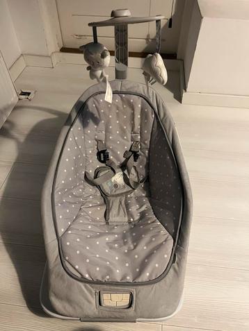 Baby wipstoel Ingenuity Rocker Seat Lamb 0-18kg beschikbaar voor biedingen