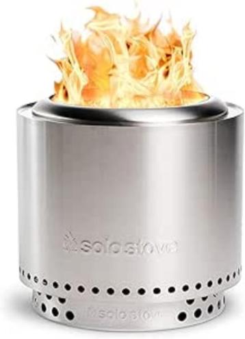 Solo Stove Ranger RVS 38.1 cm beschikbaar voor biedingen