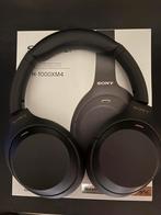 Sony WH-1000XM4, Nieuw, Draadloos, Sony, Op oor (supra aural)