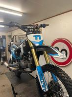 Pitbike frame.voor puch blok Dit weekend  175€, Ophalen of Verzenden