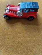 Majorette Excalibur 1.56, Ophalen of Verzenden, Zo goed als nieuw, Auto