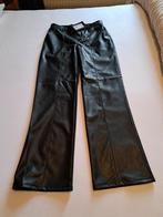 NIK & NIK IMMITATIE LEREN BROEK  MAAT 176 NIEUW, Kinderen en Baby's, NIK.& NIK, Meisje, Nieuw, Ophalen
