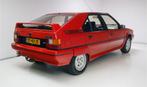 Citroën BX 1.9-16V GTI 158 PK | Origineel Nederlands geleve, Auto's, Voorwielaandrijving, Stof, Citroën, 4 stoelen