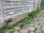 Grenen houten schuttingdelen, Ophalen, Minder dan 3 meter, Hout, 1 tot 2 meter