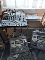 Zeer uitgebreide Roland TD12 electronische drumkit, Muziek en Instrumenten, Ophalen, Gebruikt, Roland, Elektronisch