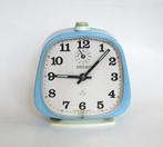 PETER retro mechanische wekker, Germany uit de 70 jaren., Ophalen of Verzenden