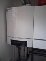 Nefit TopLine Aquapower HRC c.v ketel, Doe-het-zelf en Verbouw, Geisers en Boilers, Ophalen, Gebruikt, 20 tot 100 liter, Aardgas