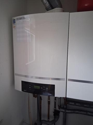 Nefit TopLine Aquapower HRC c.v ketel beschikbaar voor biedingen