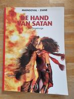 De hand van satan 1 - De ongelovige, Complete serie of reeks, Ophalen of Verzenden, Gelezen