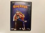 King Ralph - John Goodman DVD, Ophalen of Verzenden, Zo goed als nieuw