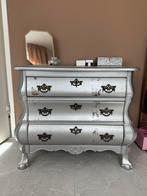 Buikkastje, Huis en Inrichting, Kasten | Ladekasten, Zo goed als nieuw, 3 of 4 laden, Minder dan 100 cm, 25 tot 50 cm