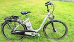 Goed werkende unisex damesfiets E-bike Kalkhoff Tasman 50cm, Gebruikt, Versnellingen, 50 tot 53 cm, Ophalen