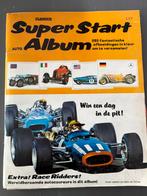 Verzamelalbum auto’s Panini like, Boeken, Ophalen of Verzenden, Gelezen, Algemeen