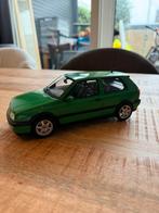 Vw golf 3 gti colorconcept. Otto, Hobby en Vrije tijd, Modelauto's | 1:18, Ophalen of Verzenden, Nieuw, OttOMobile