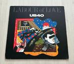 UB40 - Labour Of Love, Ophalen of Verzenden, Gebruikt