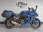 SUZUKI GSX-S 1000 GT (bj 2024), 4 cilinders, Bedrijf, Meer dan 35 kW, Toermotor
