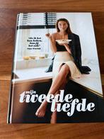 Mijn Tweede Liefde - Nina Warink Kookboek, Boeken, Ophalen of Verzenden, Zo goed als nieuw