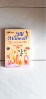 2x Jill Mansell: En de Minnaar is,  Tot aan de Zon en terug, Ophalen of Verzenden, Zo goed als nieuw, Jill Mansell