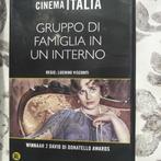 Gruppo di Famiglia in un Interno, Cd's en Dvd's, Alle leeftijden, Ophalen of Verzenden, 1980 tot heden, Zo goed als nieuw