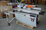 Robland combinatiemachine ,NX310PRO ll  nieuw, Doe-het-zelf en Verbouw, Gereedschap | Zaagmachines, 70 mm of meer, Nieuw, Ophalen of Verzenden