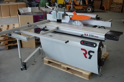 Robland combinatiemachine ,NX310PRO ll  nieuw, Doe-het-zelf en Verbouw, Gereedschap | Zaagmachines, Nieuw, Overige typen, 1200 watt of meer