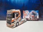 Wsi scania R highline next generation jst services, Nieuw, Ophalen of Verzenden, Jobo-models, Jobo.models@gmail.com