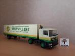 Daf 95 ATi "VAN TWILLERT" van Lioncars 1:50, Hobby en Vrije tijd, Ophalen of Verzenden, Zo goed als nieuw, Lion Toys, Lion Toys