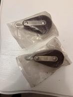 HYE katrollen 2 stuks nieuw in verpakking, Watersport en Boten, Ophalen of Verzenden, Zo goed als nieuw, Toebehoren, Minder dan 15 m²