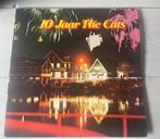 10 jaar The Cats dubbel album, Cd's en Dvd's, Vinyl | Pop, Ophalen of Verzenden, 1960 tot 1980, Zo goed als nieuw, 12 inch