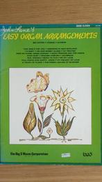 John Lane's  Easy Organ Arangements, Orgel, Verzenden, Overige soorten, Zo goed als nieuw