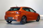 SEAT Ibiza 1.0 TSI FR ✅ NAVI ✅ ADAP.CRUISE ✅ CAMERA, Te koop, Benzine, 1034 kg, Hatchback