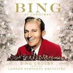 Bing Crosby - Bing At Christmas, Cd's en Dvd's, Vinyl | Pop, Ophalen of Verzenden, 2000 tot heden, Nieuw in verpakking, 12 inch