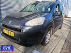 Peugeot Partner Tepee 1.6 VTi Access, Auto's, Voorwielaandrijving, Electronic Stability Program (ESP), Gebruikt, 1295 kg
