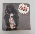Alice Cooper  - Poison, Gebruikt, 7 inch, Single, Ophalen of Verzenden