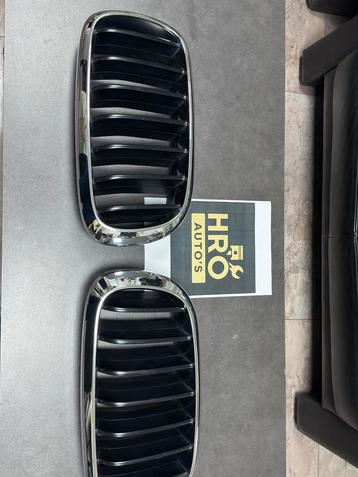 BMW X5 Grille 2016 beschikbaar voor biedingen
