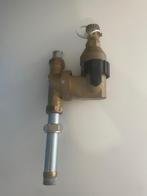 Spirotech, Doe-het-zelf en Verbouw, Ophalen of Verzenden, Gebruikt, Cv-ketel of Combi-ketel