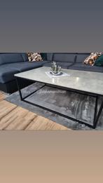 HOOGPOLIG FLUFFY RABBIT VLOERKLEDEN UITVERKOOP BLACKFRIDAY, Huis en Inrichting, Ophalen, Beige, Zo goed als nieuw, 200 cm of meer