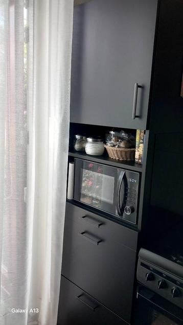 Ikea metod maximera keukenkast - afbeelding 1