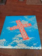 DHS - The House of God - Dubbel Vinyl - 1991, Ophalen of Verzenden